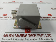 Danfoss 24Vdc,0-250 Bar Pressure Transmitter Emp 2