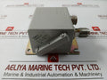 Danfoss 24Vdc,0-250 Bar Pressure Transmitter Emp 2