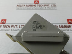 Danfoss 24Vdc,0-250 Bar Pressure Transmitter Emp 2