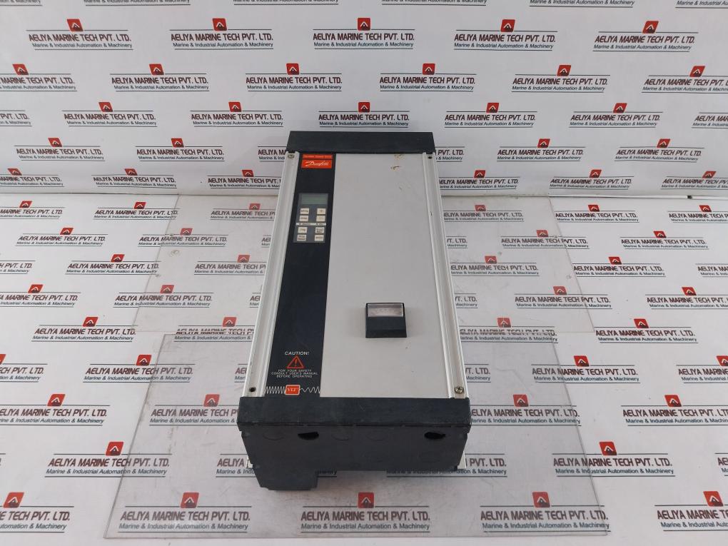 Danfoss 3006 Variable Speed Drive 440-500V