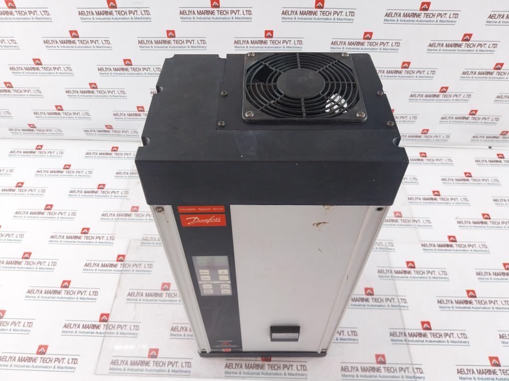 Danfoss 3006 Variable Speed Drive 440-500V