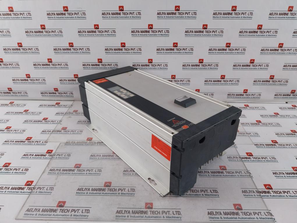 Danfoss 3006 Variable Speed Drive 440-500V