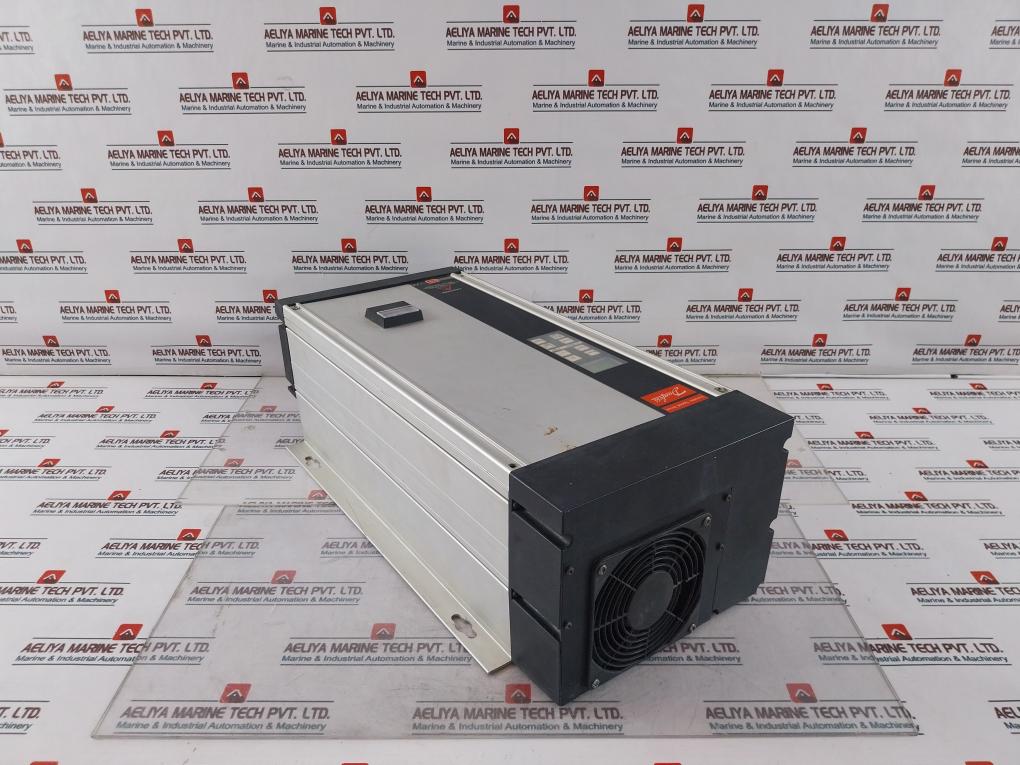 Danfoss 3006 Variable Speed Drive 440-500V