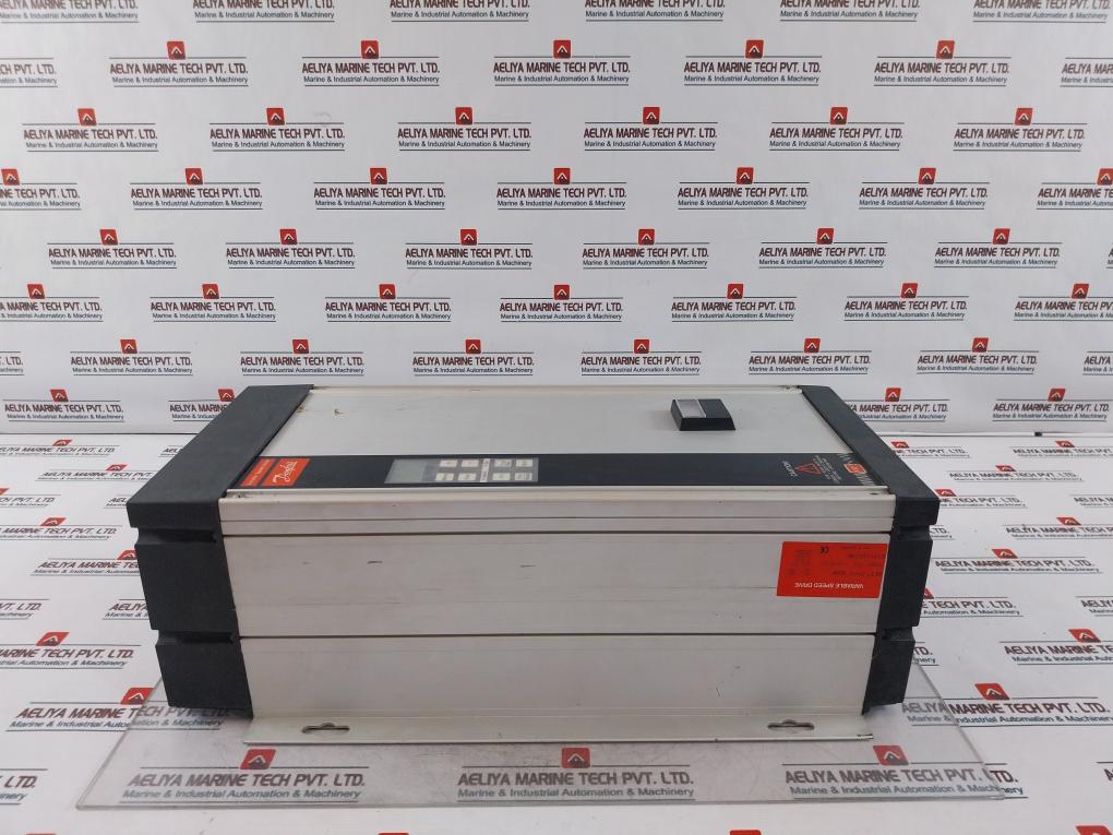 Danfoss 3006 Variable Speed Drive 440-500V