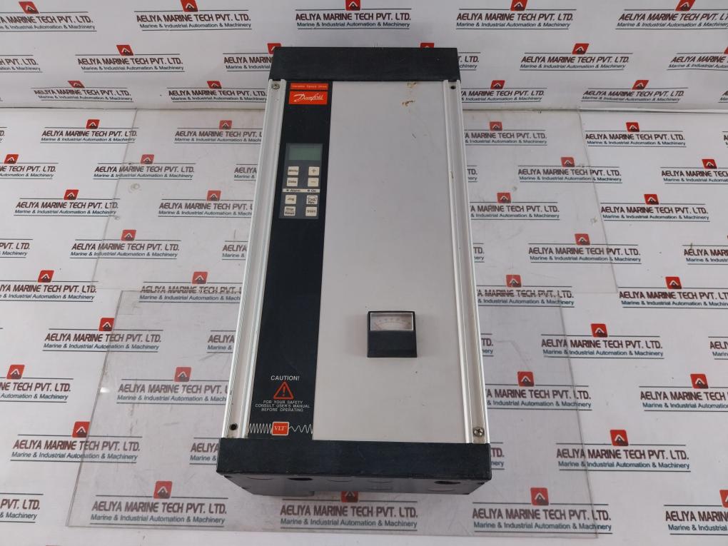 Danfoss 3006 Variable Speed Drive 440-500V