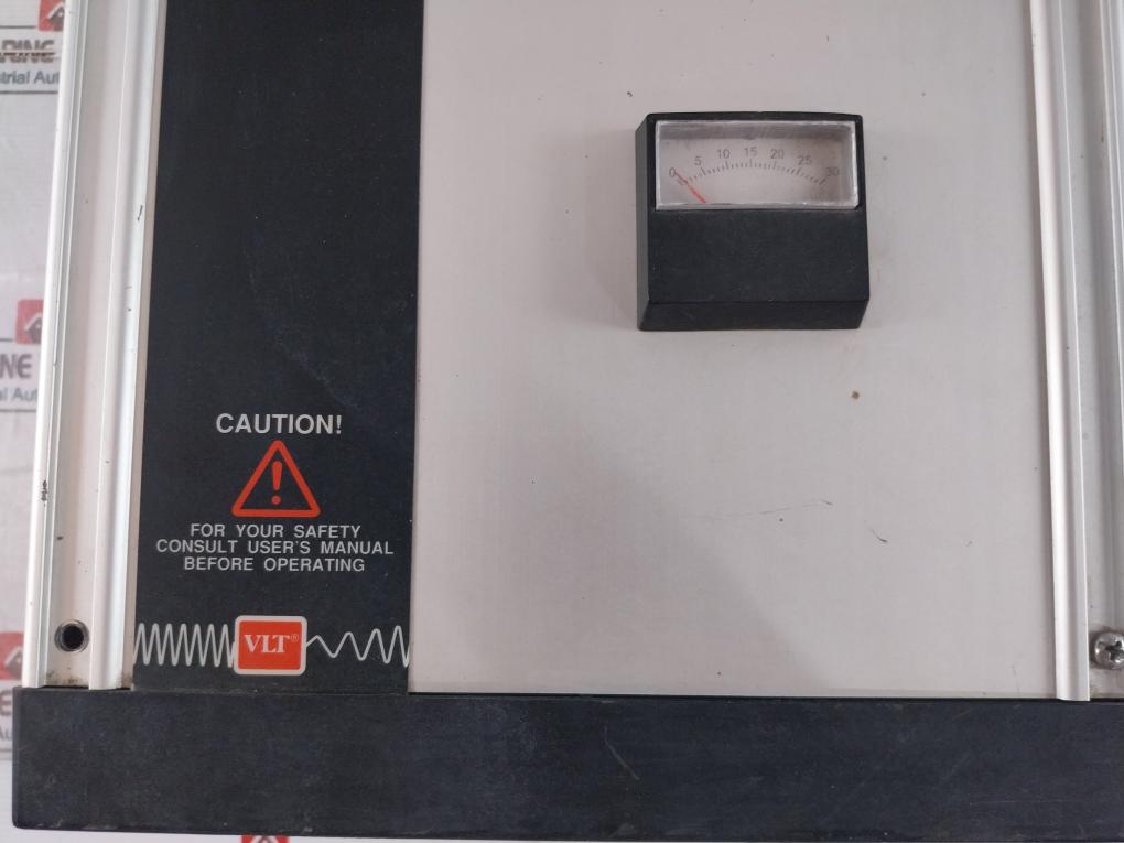 Danfoss 3006 Variable Speed Drive 440-500V