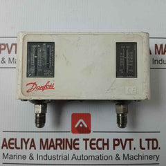 Danfoss 32Bar 400V Pressure Switch Kp 15