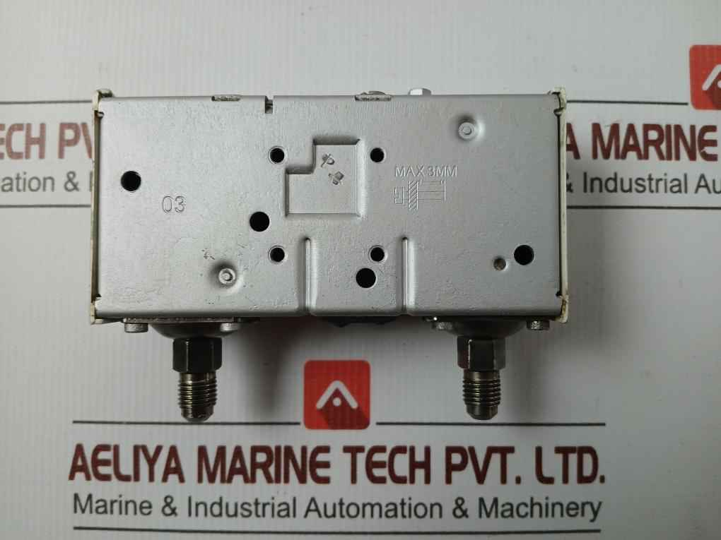 Danfoss 32Bar 400V Pressure Switch Kp 15