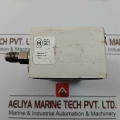 Danfoss 32Bar 400V Pressure Switch Kp 15