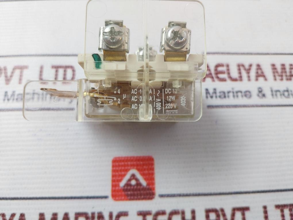 Danfoss 4030 Pressure Switch Dc 13 12W 220V