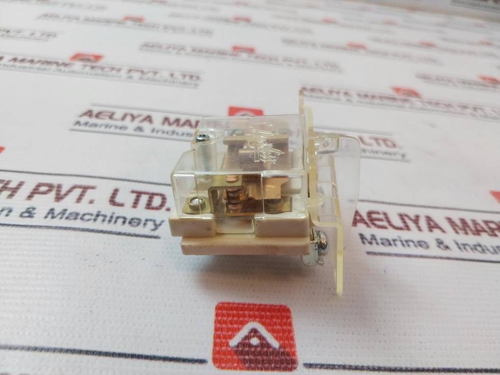 Danfoss 4030 Pressure Switch Dc 13 12W 220V