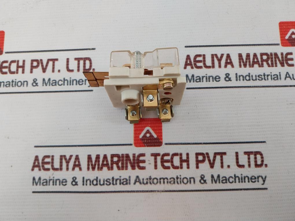 Danfoss 4030 Pressure Switch 400 V