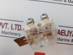 Danfoss 4030 Pressure Switch 400 V
