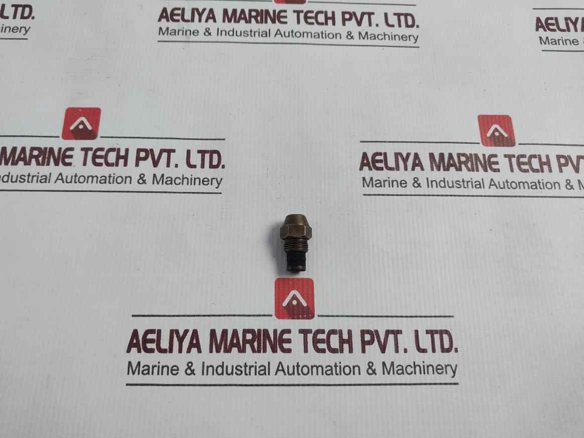 Danfoss 45˚B Oil Burner Nozzle Usgal/H 5.00