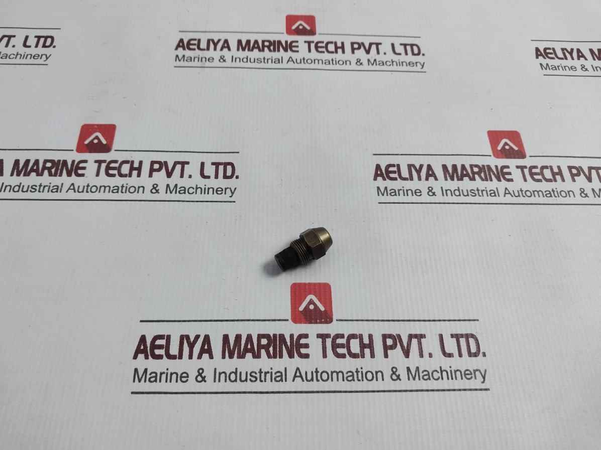 Danfoss 45˚B Oil Burner Nozzle Usgal/H 5.00