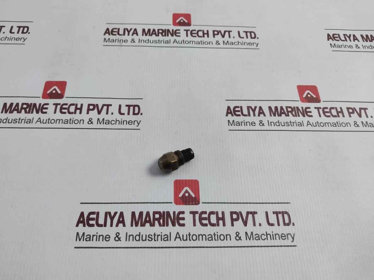 Danfoss 45˚B Oil Burner Nozzle Usgal/H 5.00