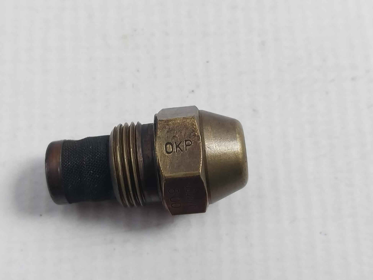 Danfoss 45˚B Oil Burner Nozzle Usgal/H 5.00