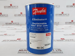 Danfoss 48-dc Drying Filter Element Bc4122A 023U4380
