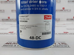 Danfoss 48-dc Drying Filter Element Bc4122A 023U4380
