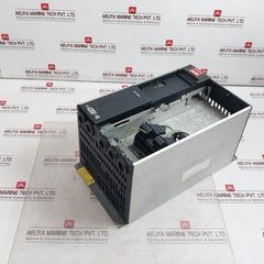 Danfoss 5004 175Z0107 Variable Speed Drive 3X200-240V 50/60Hz 9.5A Tp100