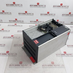Danfoss 5004 175Z0107 Variable Speed Drive 3X200-240V 50/60Hz 9.5A Tp100