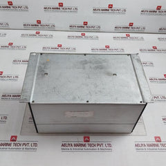 Danfoss 5004 175Z0107 Variable Speed Drive 3X200-240V 50/60Hz 9.5A Tp100