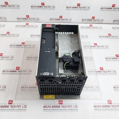 Danfoss 5004 175Z0107 Variable Speed Drive 3X200-240V 50/60Hz 9.5A Tp100