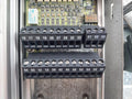 Danfoss 5004 175Z0107 Variable Speed Drive 3X200-240V 50/60Hz 9.5A Tp100