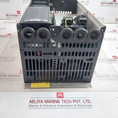 Danfoss 5004 175Z0107 Variable Speed Drive 3X200-240V 50/60Hz 9.5A Tp100