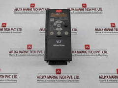 Danfoss 50/60Hz Compact Frequency Converter 132F0022
