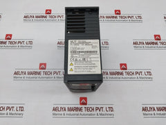 Danfoss 50/60Hz Compact Frequency Converter 132F0022