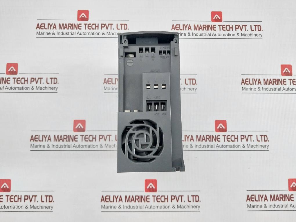 Danfoss 50/60Hz Compact Frequency Converter 132F0022