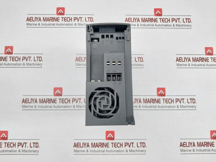 Danfoss 50/60Hz Compact Frequency Converter 132F0022