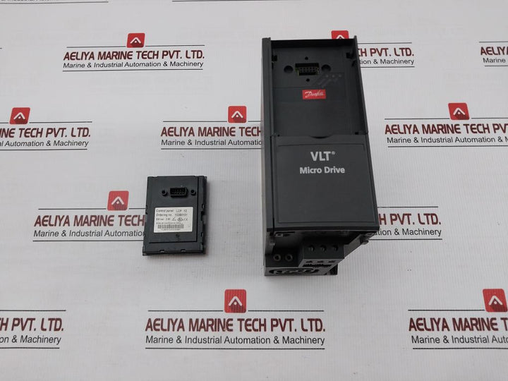 Danfoss 50/60Hz Compact Frequency Converter 132F0022