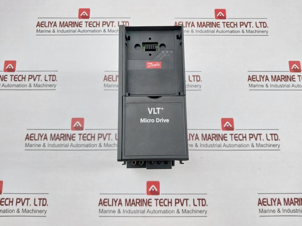 Danfoss 50/60Hz Compact Frequency Converter 132F0022