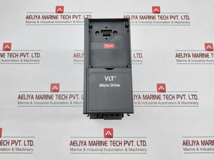 Danfoss 50/60Hz Compact Frequency Converter 132F0022
