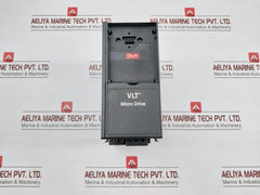 Danfoss 50/60Hz Compact Frequency Converter 132F0022