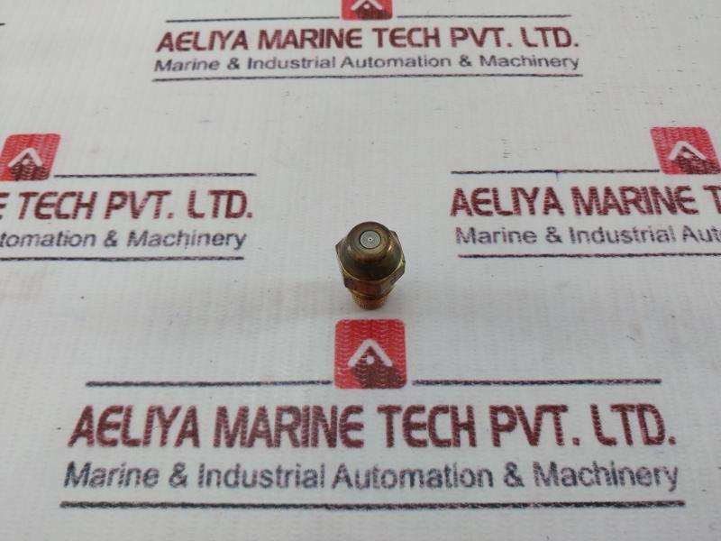 Danfoss 60 B Semi Solid Oil Nozzle