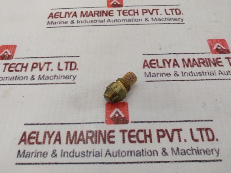 Danfoss 60 B Semi Solid Oil Nozzle