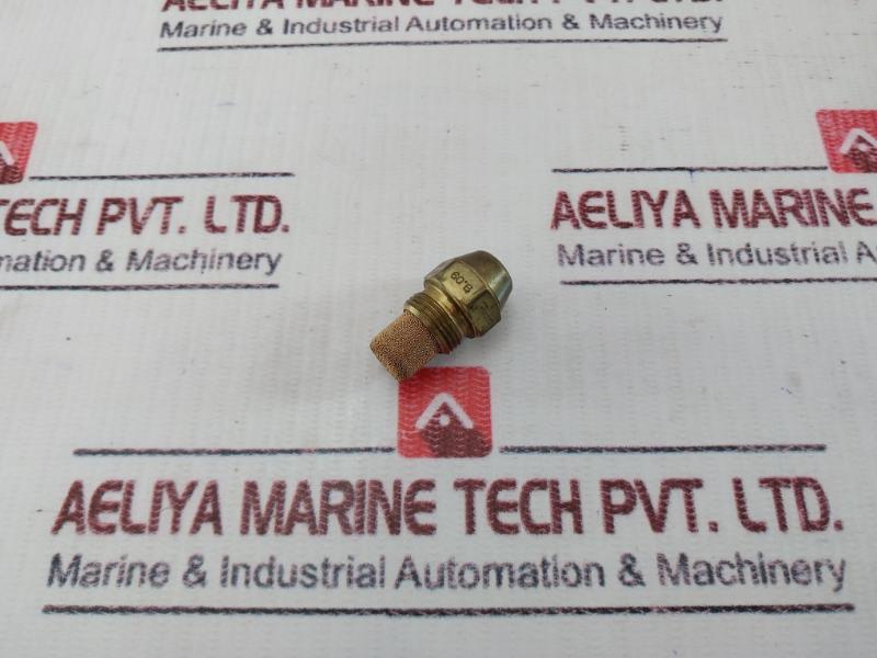Danfoss 60 B Semi Solid Oil Nozzle