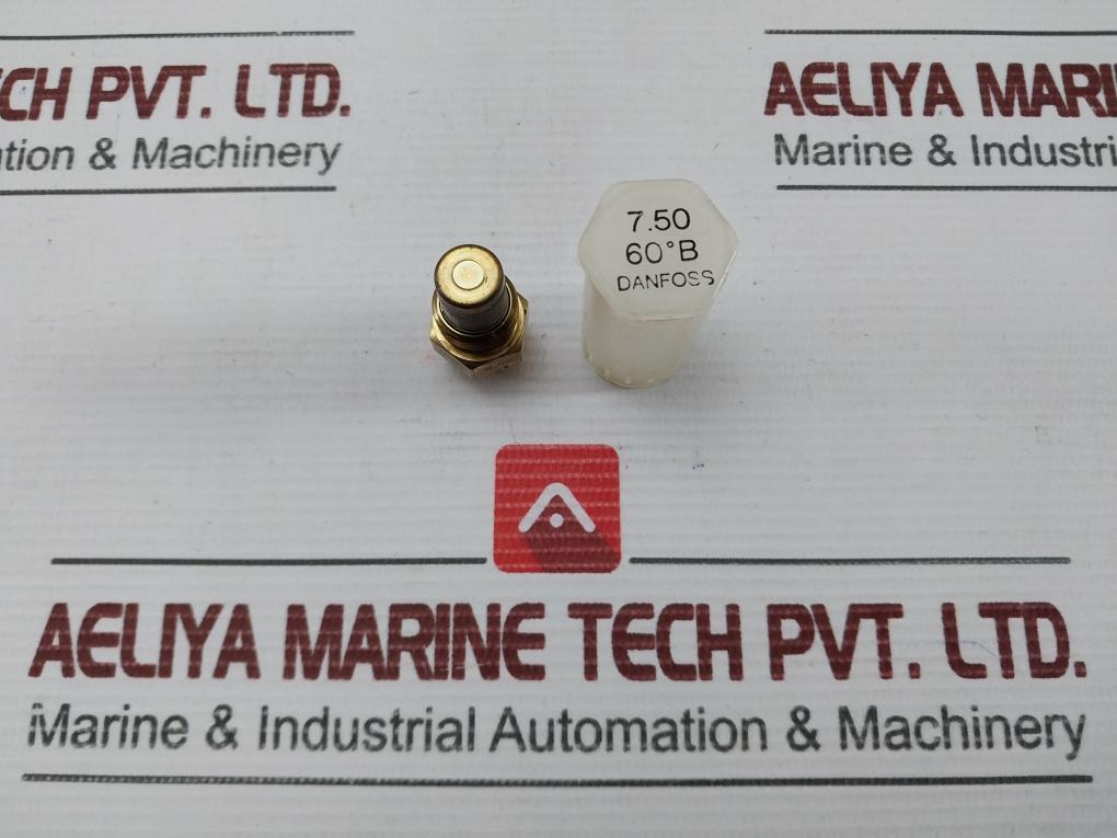 Danfoss 60°B Oil Burner Nozzle 29.8 Kg/H