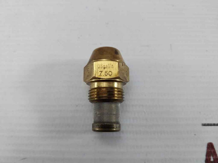 Danfoss 60°B Oil Burner Nozzle 29.8 Kg/H
