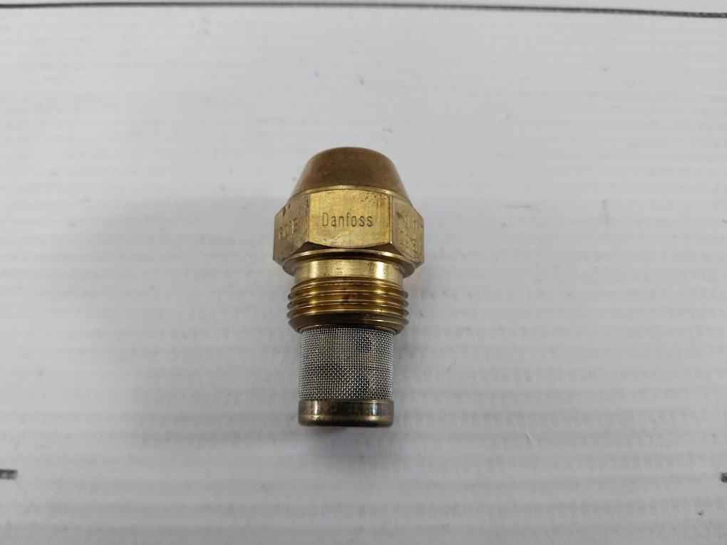 Danfoss 60°B Oil Burner Nozzle 29.8 Kg/H