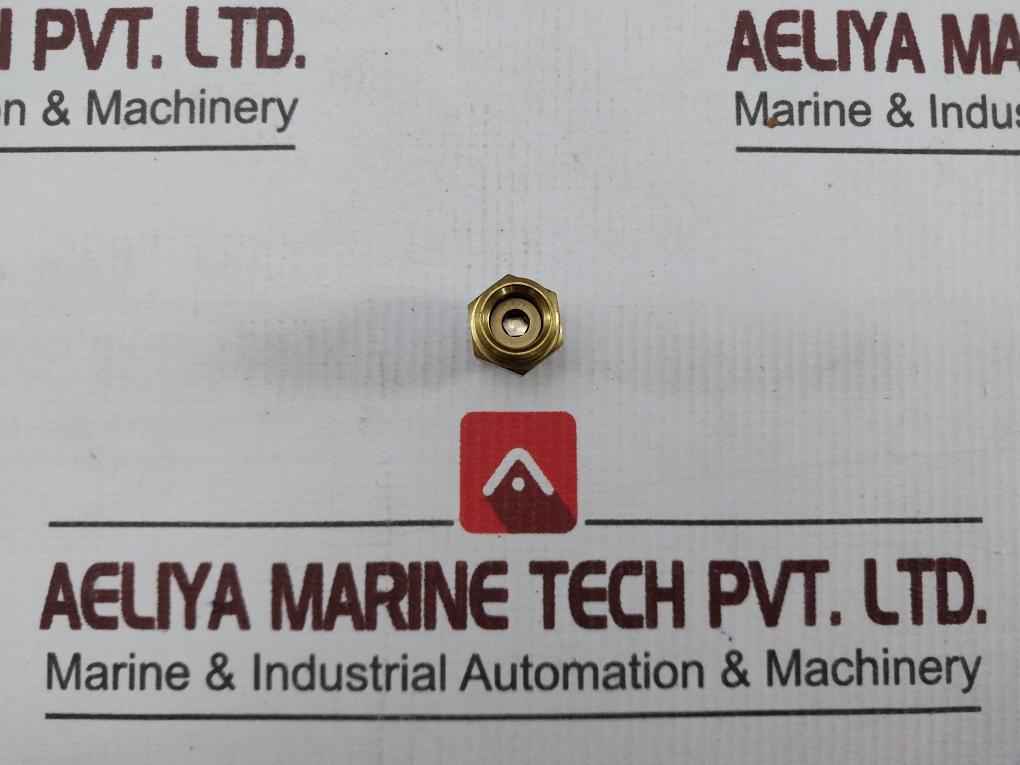 Danfoss 60°B Oil Nozzle