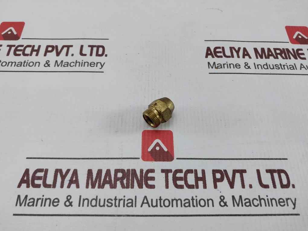 Danfoss 60°B Oil Nozzle