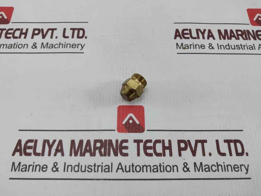 Danfoss 60°B Oil Nozzle