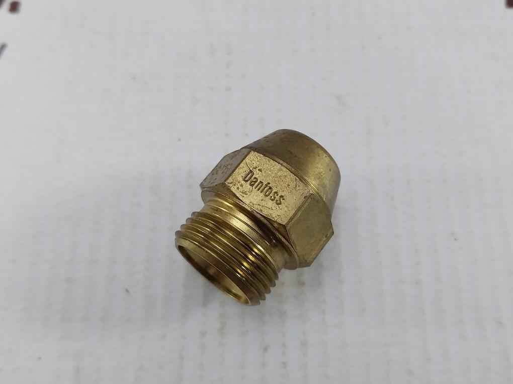 Danfoss 60°B Oil Nozzle