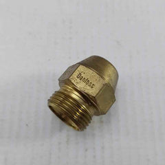 Danfoss 60°B Oil Nozzle