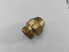 Danfoss 60°B Oil Nozzle