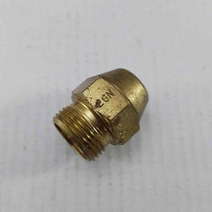 Danfoss 60°B Oil Nozzle